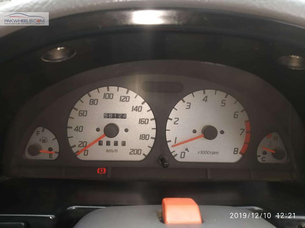 Suzuki Cultus 2013 for Sale in Lahore Suzuki Cultus 2013 for Sale in Lahore Image-17