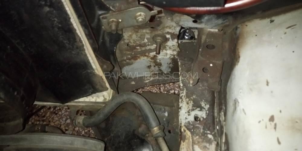 Toyota Corolla 1980 for Sale in Abbottabad Toyota Corolla 1980 for Sale in Abbottabad Image-8