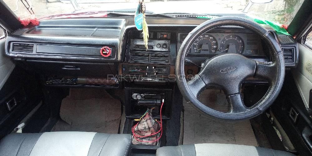 Toyota Corolla 1980 for Sale in Abbottabad Toyota Corolla 1980 for Sale in Abbottabad Image-12