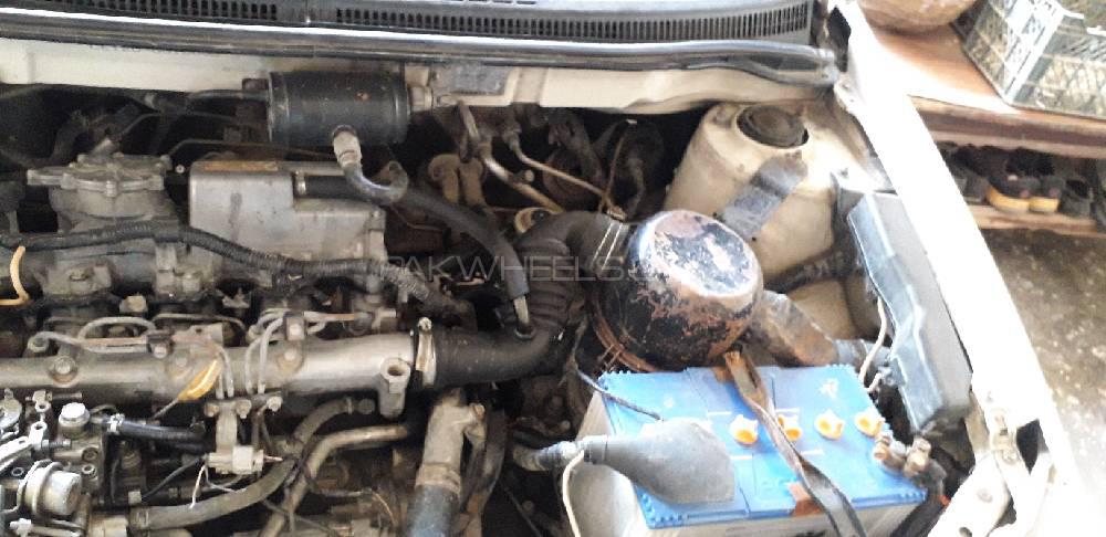 Toyota Corolla 2004 for Sale in Sillanwali Toyota Corolla 2004 for Sale in Sillanwali Image-10