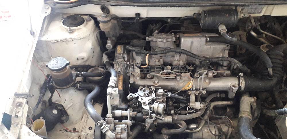 Toyota Corolla 2004 for Sale in Sillanwali Toyota Corolla 2004 for Sale in Sillanwali Image-13