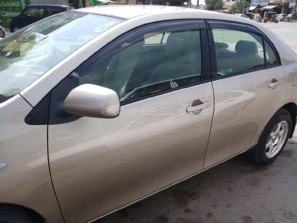 Toyota Corolla Axio 2008 for Sale in Islamabad Toyota Corolla Axio 2008 for Sale in Islamabad Image-7