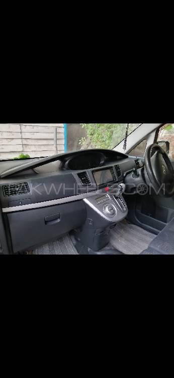Daihatsu Move 2007 for Sale in Multan Daihatsu Move 2007 for Sale in Multan Image-5