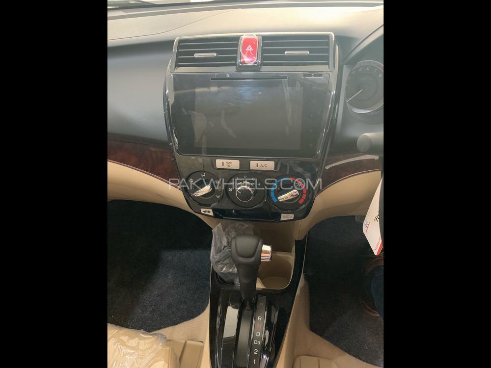 Honda City 2019 for Sale in Faisalabad Honda City 2019 for Sale in Faisalabad Image-2