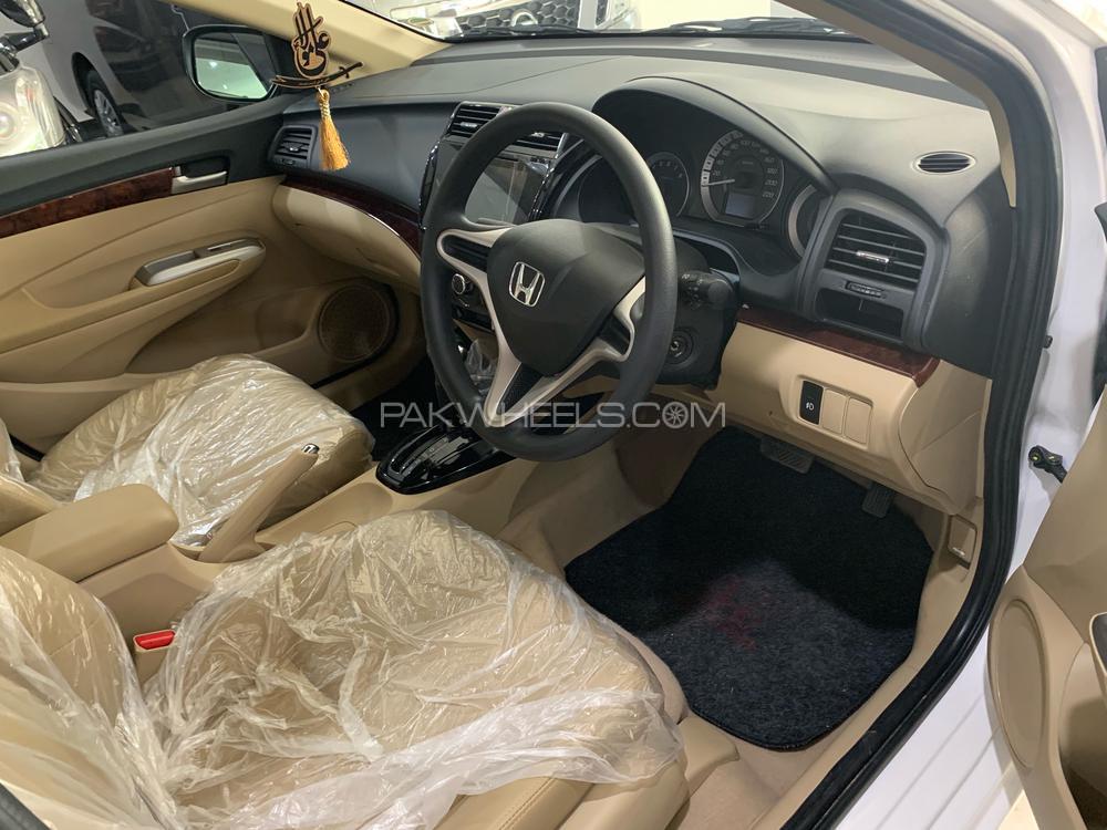 Honda City 2019 for Sale in Faisalabad Honda City 2019 for Sale in Faisalabad Image-6