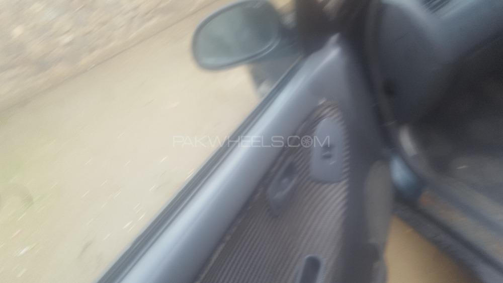 Honda Civic 1995 for Sale in Peshawar Honda Civic 1995 for Sale in Peshawar Image-3