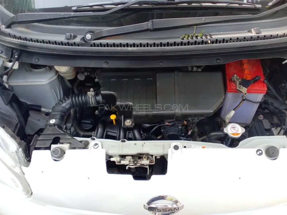Nissan Dayz 2017 for Sale in Karachi Nissan Dayz 2017 for Sale in Karachi Image-8