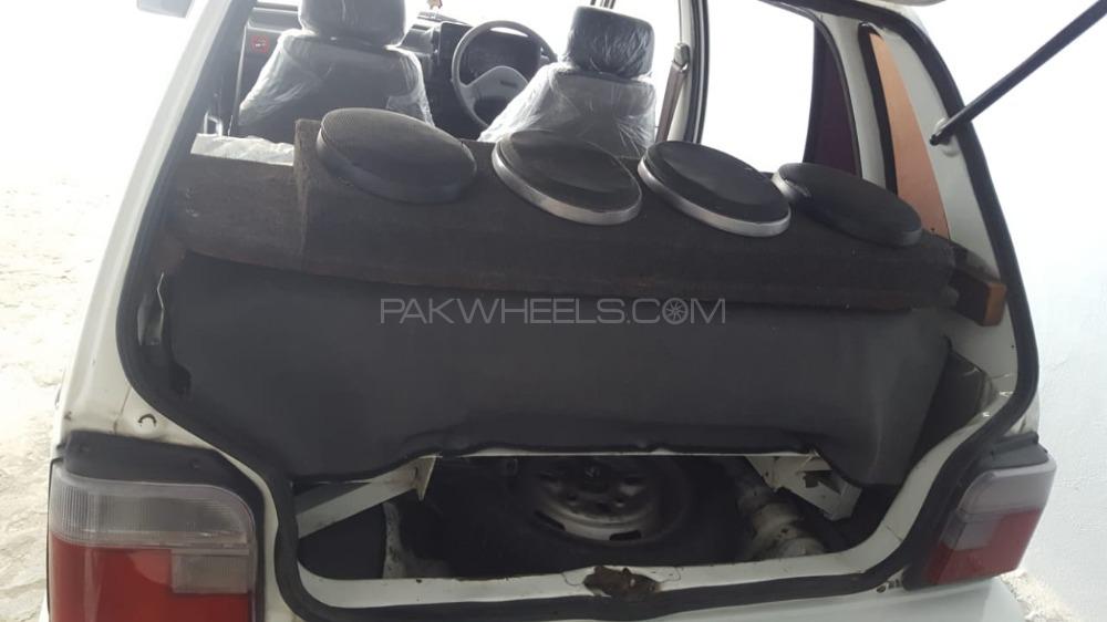 Suzuki Alto 2006 for Sale in Nowshera cantt Image-1