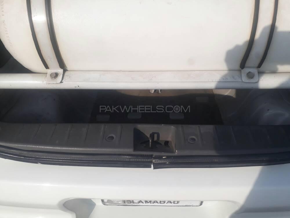 Suzuki Alto 2006 for Sale in Rawalpindi Suzuki Alto 2006 for Sale in Rawalpindi Image-9