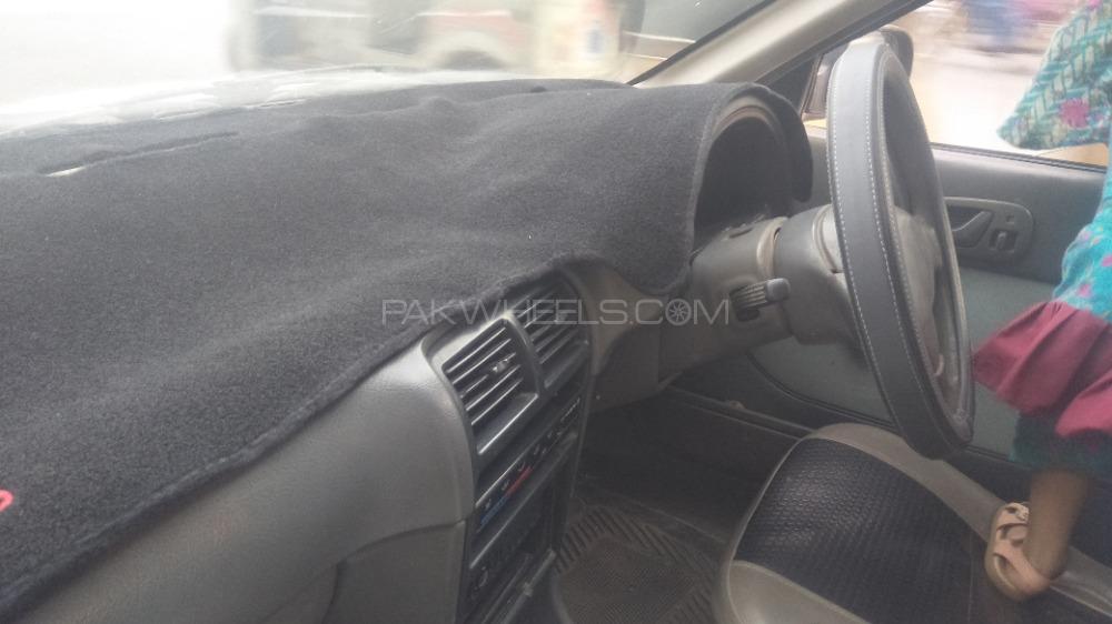 Suzuki Cultus 2007 for Sale in Karachi Suzuki Cultus 2007 for Sale in Karachi Image-7