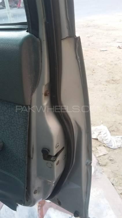 Suzuki Cultus 2008 for Sale in Layyah Suzuki Cultus 2008 for Sale in Layyah Image-9