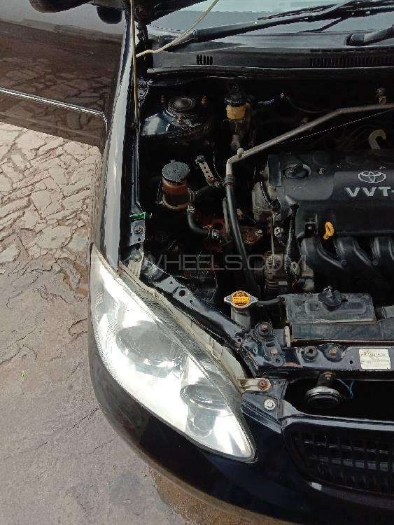 Toyota Corolla 2003 for Sale in Havali Lakhan Toyota Corolla 2003 for Sale in Havali Lakhan Image-10