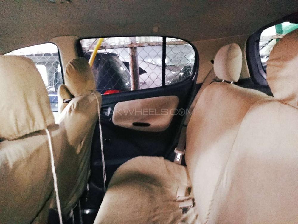 Toyota Vitz 2004 for Sale in Rawalpindi Toyota Vitz 2004 for Sale in Rawalpindi Image-12