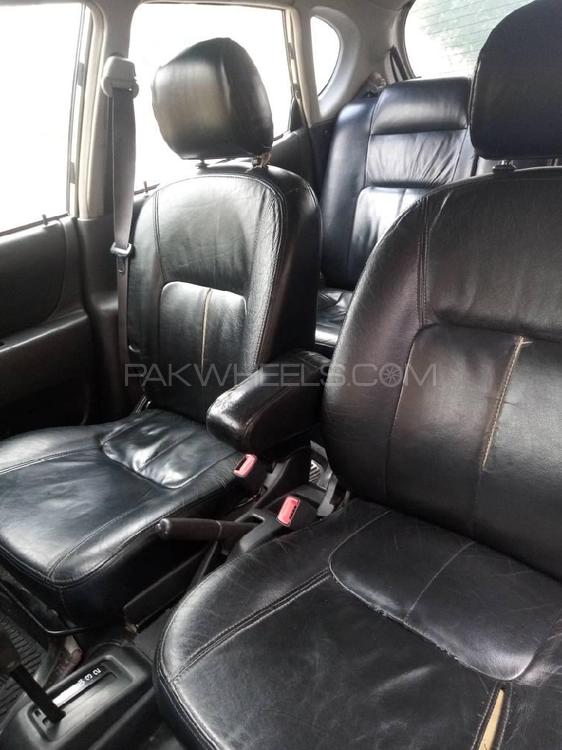 ڈائیہاتسو اسٹوریا 2006 for Sale in گوجرا ڈائیہاتسو اسٹوریا 2006 for Sale in گوجرا Image-10