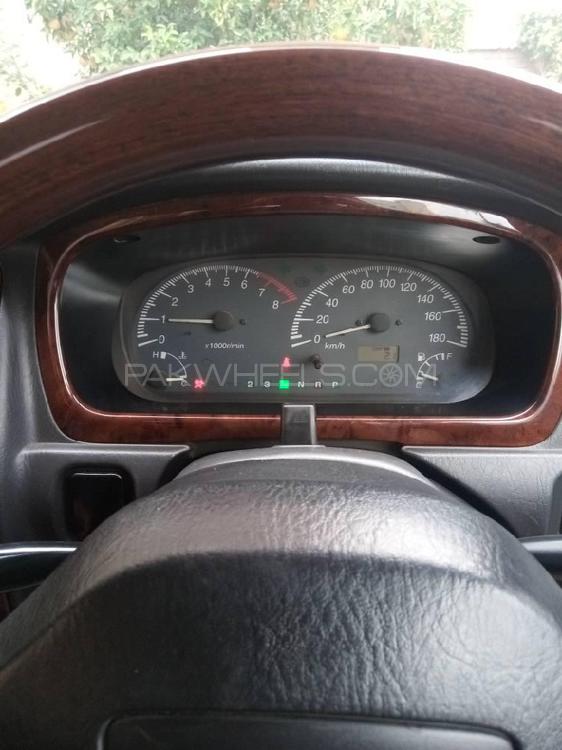 ڈائیہاتسو اسٹوریا 2006 for Sale in گوجرا ڈائیہاتسو اسٹوریا 2006 for Sale in گوجرا Image-15