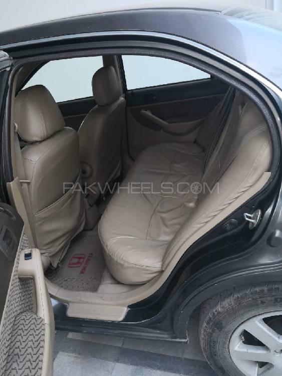 Honda Civic 2005 for Sale in Faisalabad Honda Civic 2005 for Sale in Faisalabad Image-7