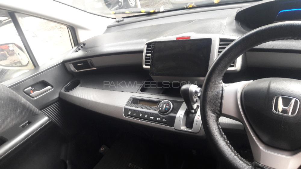 Honda Freed 2012 for Sale in Islamabad Honda Freed 2012 for Sale in Islamabad Image-7