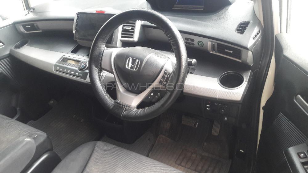 Honda Freed 2012 for Sale in Islamabad Honda Freed 2012 for Sale in Islamabad Image-9
