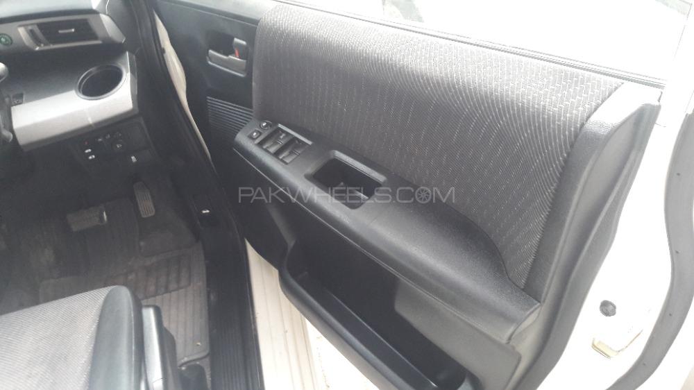 Honda Freed 2012 for Sale in Islamabad Honda Freed 2012 for Sale in Islamabad Image-8