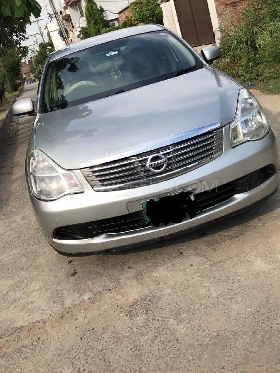 Nissan Blue Bird 2007 for Sale in Gujranwala Image-1