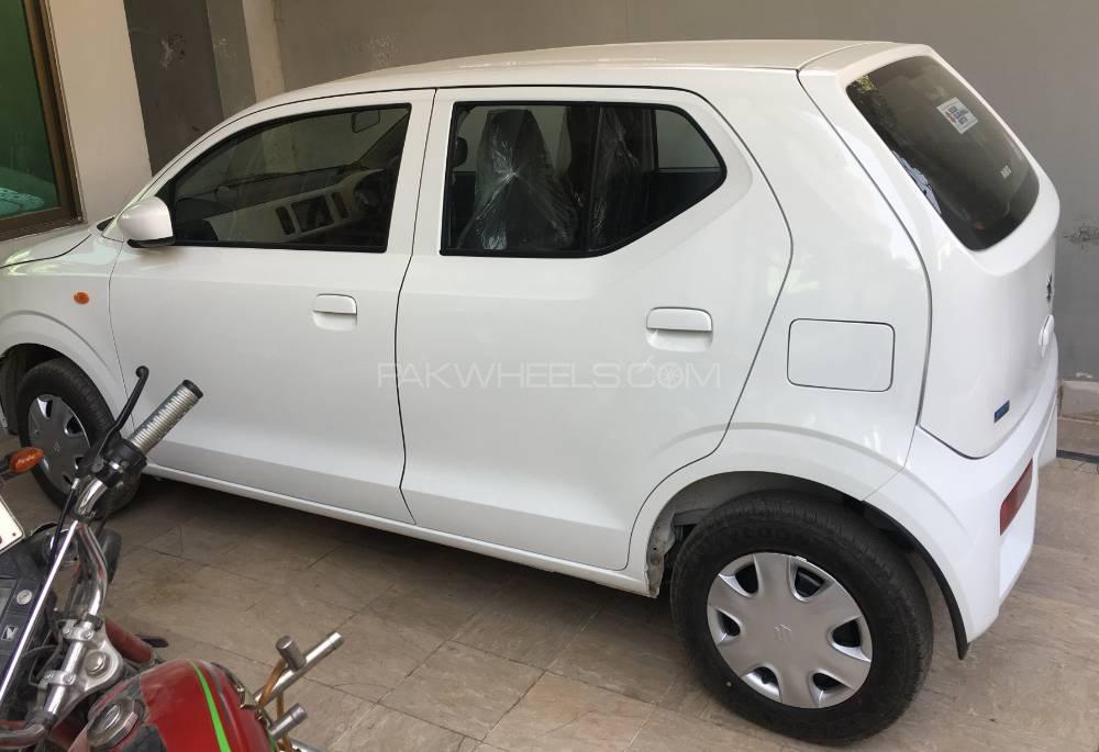 سوزوکی آلٹو 2019 for Sale in گجرات سوزوکی آلٹو 2019 for Sale in گجرات Image-7