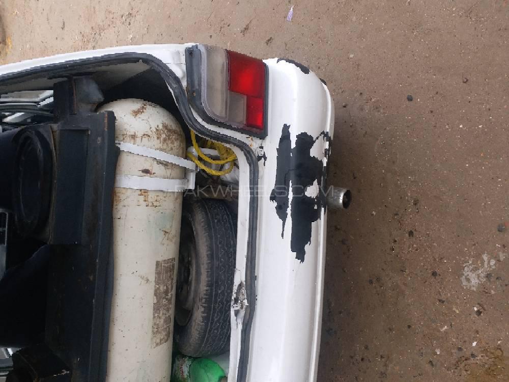 Suzuki Mehran 1996 for Sale in Chakwal Suzuki Mehran 1996 for Sale in Chakwal Image-19