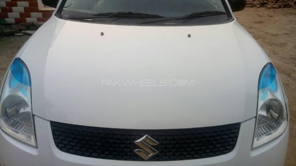 Suzuki Swift 2012 for Sale in Pattoki Image-1