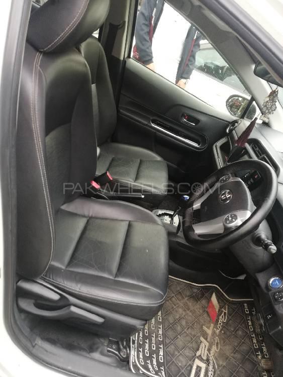Toyota Aqua 2015 for Sale in Islamabad Toyota Aqua 2015 for Sale in Islamabad Image-6