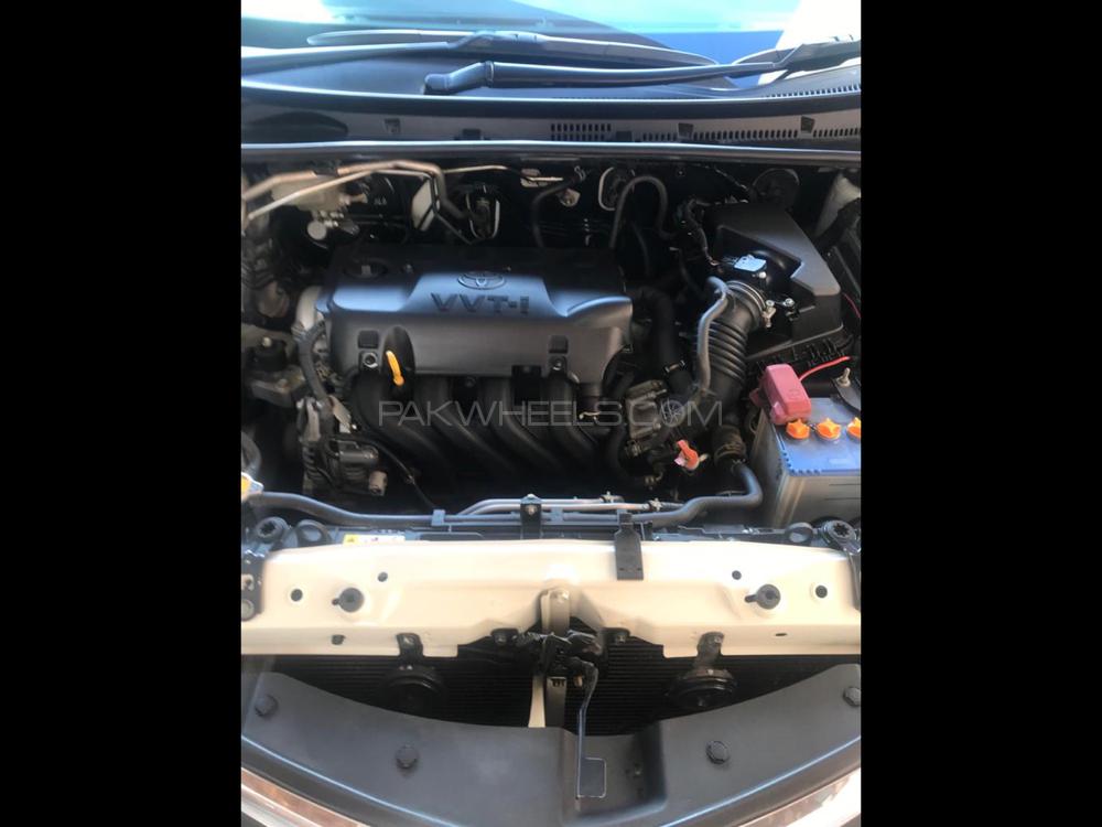 Toyota Corolla 2018 for Sale in Faisalabad Toyota Corolla 2018 for Sale in Faisalabad Image-10