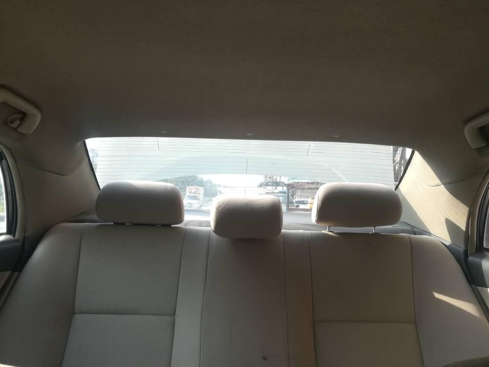 Toyota Corolla 2014 for Sale in Lahore Toyota Corolla 2014 for Sale in Lahore Image-5