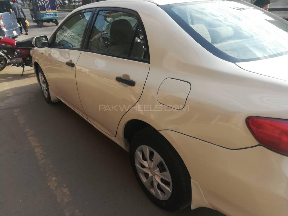 Toyota Corolla 2014 for Sale in Lahore Toyota Corolla 2014 for Sale in Lahore Image-8