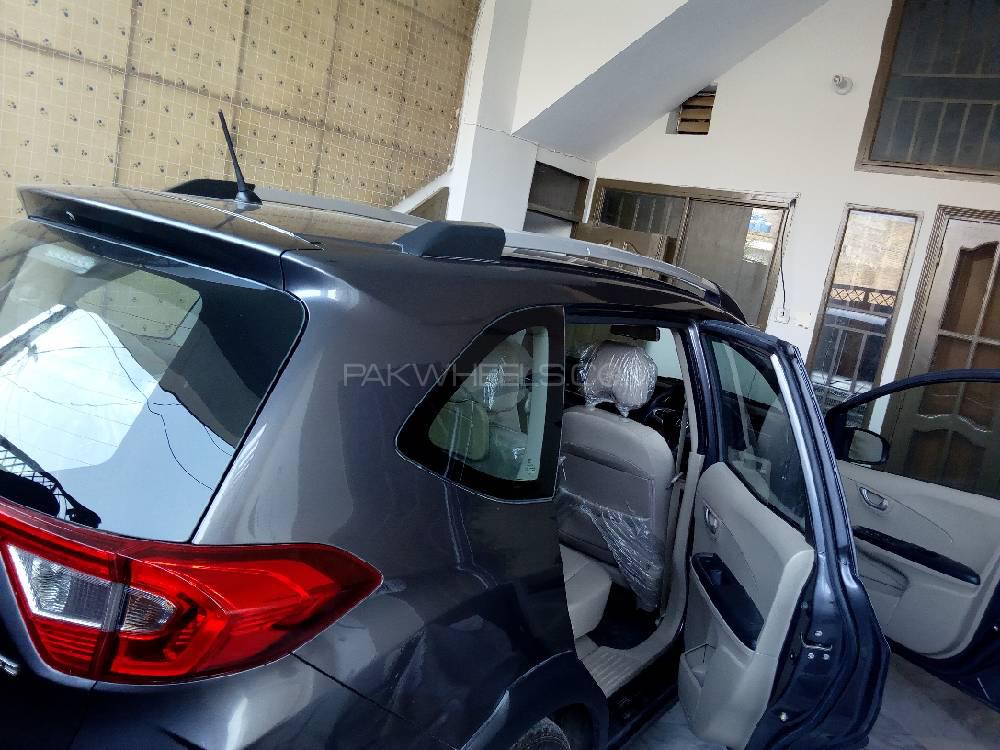Honda BR-V 2018 for Sale in Islamabad Honda BR-V 2018 for Sale in Islamabad Image-4
