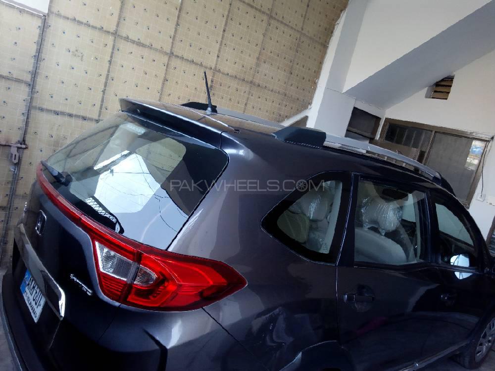 Honda BR-V 2018 for Sale in Islamabad Honda BR-V 2018 for Sale in Islamabad Image-2