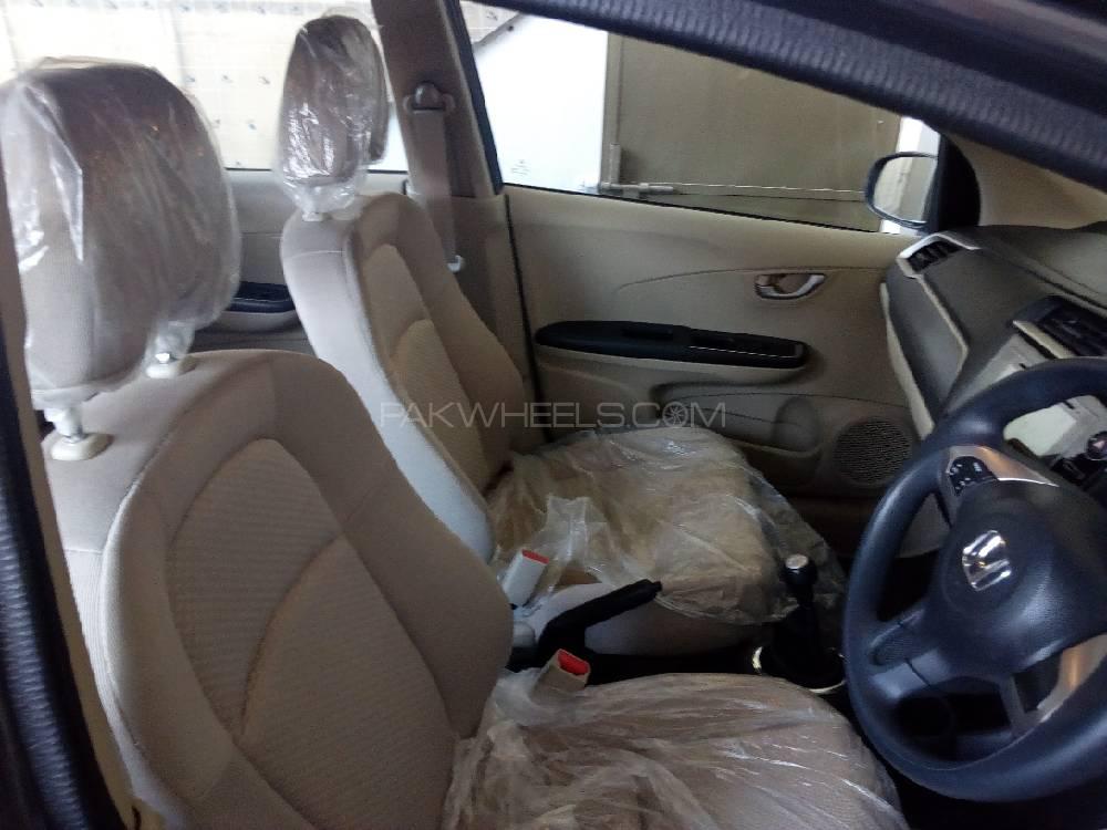 Honda BR-V 2018 for Sale in Islamabad Honda BR-V 2018 for Sale in Islamabad Image-6