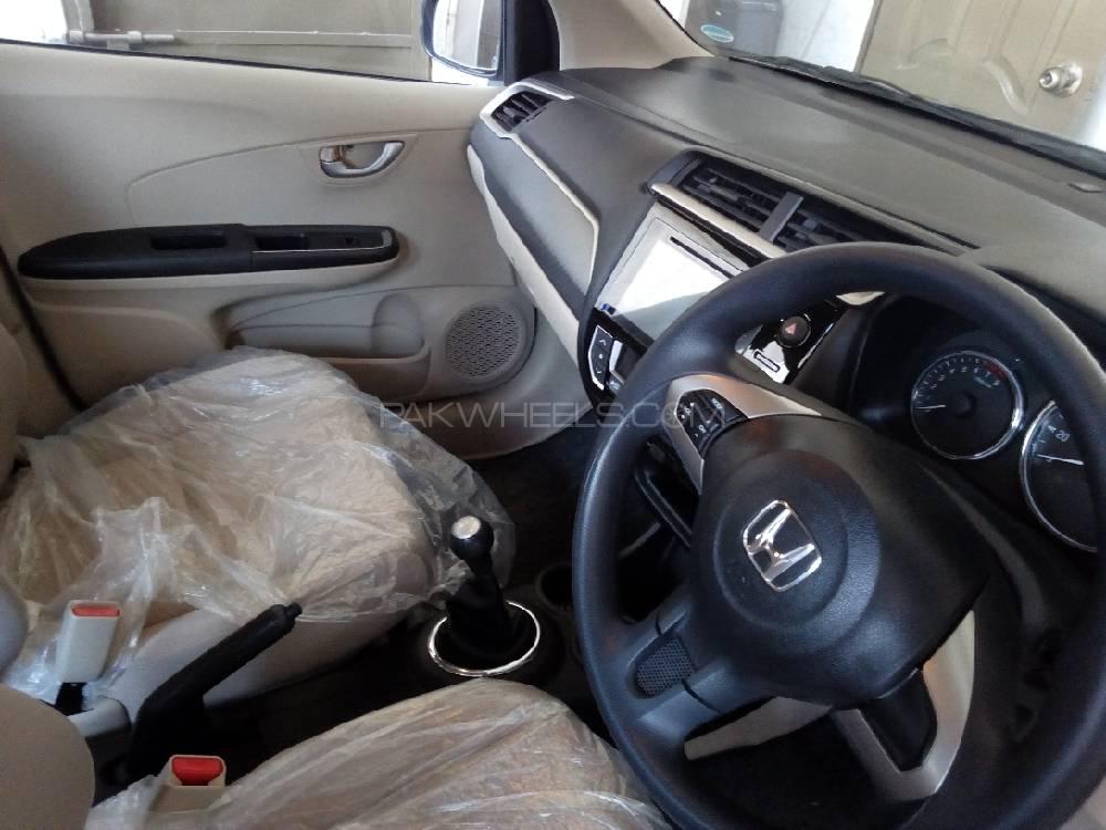 Honda BR-V 2018 for Sale in Islamabad Honda BR-V 2018 for Sale in Islamabad Image-7