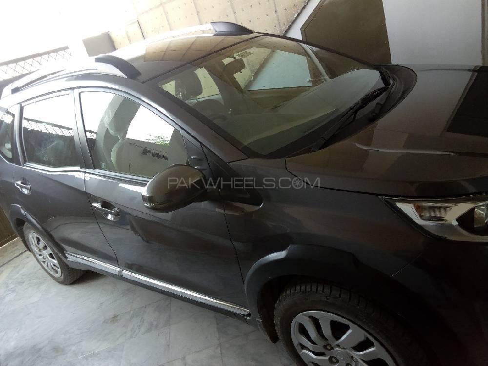 Honda BR-V 2019 for Sale in Wah cantt Image-1