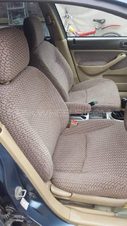 Honda Civic 2004 for Sale in Jhelum Honda Civic 2004 for Sale in Jhelum Image-4