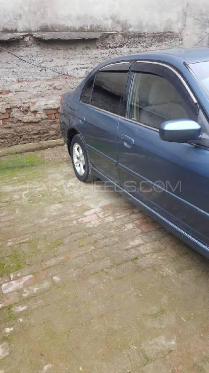 Honda Civic 2004 for Sale in Jhelum Honda Civic 2004 for Sale in Jhelum Image-6