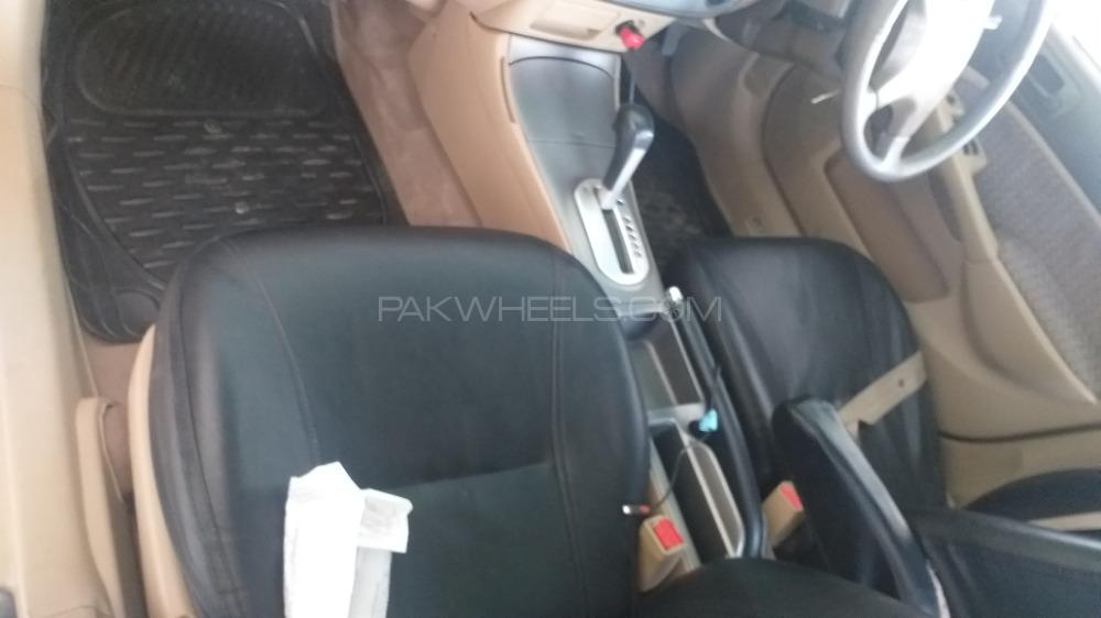 Honda Civic 2005 for Sale in Islamabad Honda Civic 2005 for Sale in Islamabad Image-2