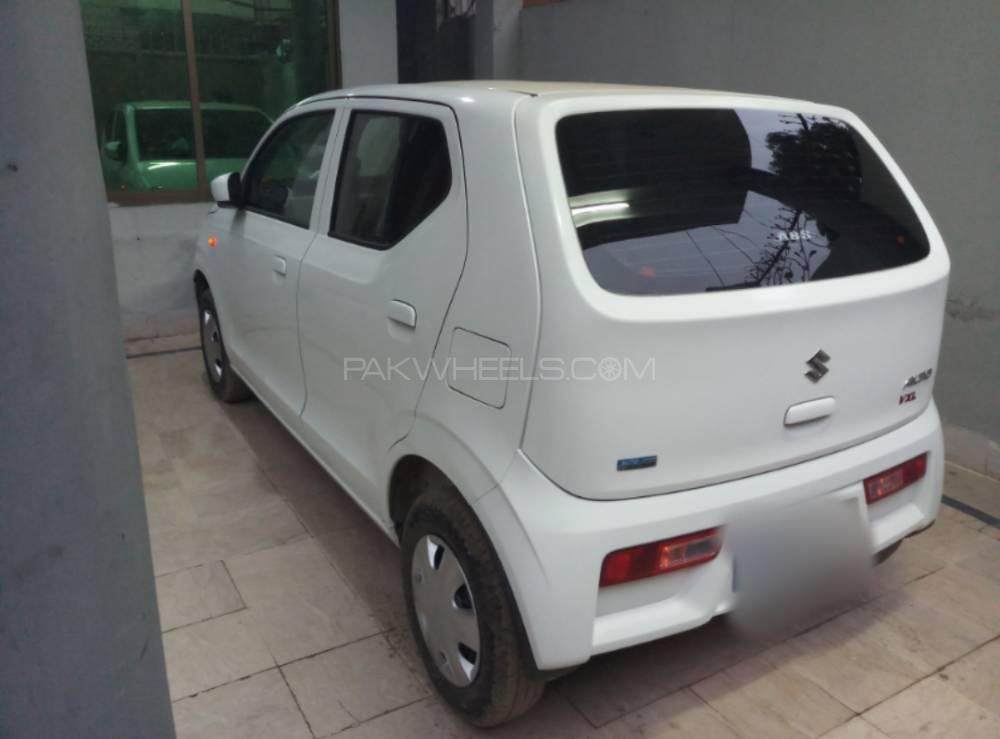 سوزوکی آلٹو 2019 for Sale in گجرات سوزوکی آلٹو 2019 for Sale in گجرات Image-6