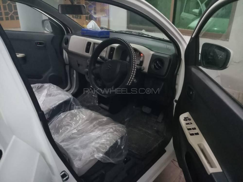 سوزوکی آلٹو 2019 for Sale in گجرات سوزوکی آلٹو 2019 for Sale in گجرات Image-11