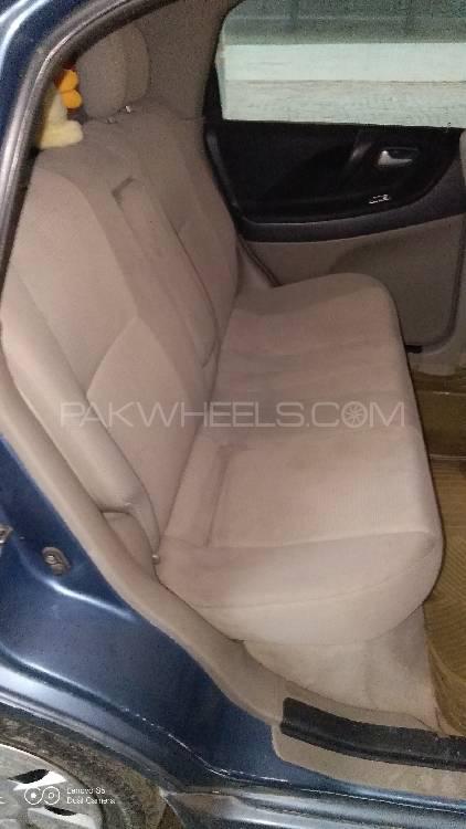 Suzuki Liana 2010 for Sale in Sadiqabad Suzuki Liana 2010 for Sale in Sadiqabad Image-7