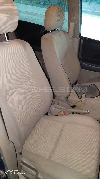 Suzuki Liana 2010 for Sale in Sadiqabad Suzuki Liana 2010 for Sale in Sadiqabad Image-8