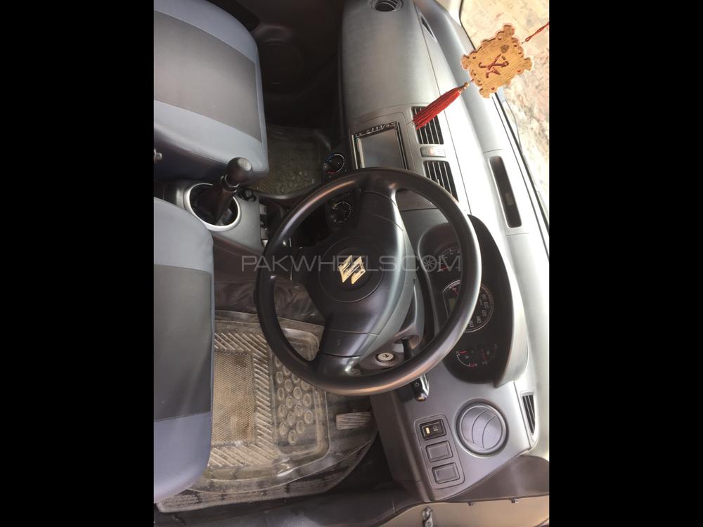 سوزوکی سوئفٹ 2013 for Sale in لاہور سوزوکی سوئفٹ 2013 for Sale in لاہور Image-6