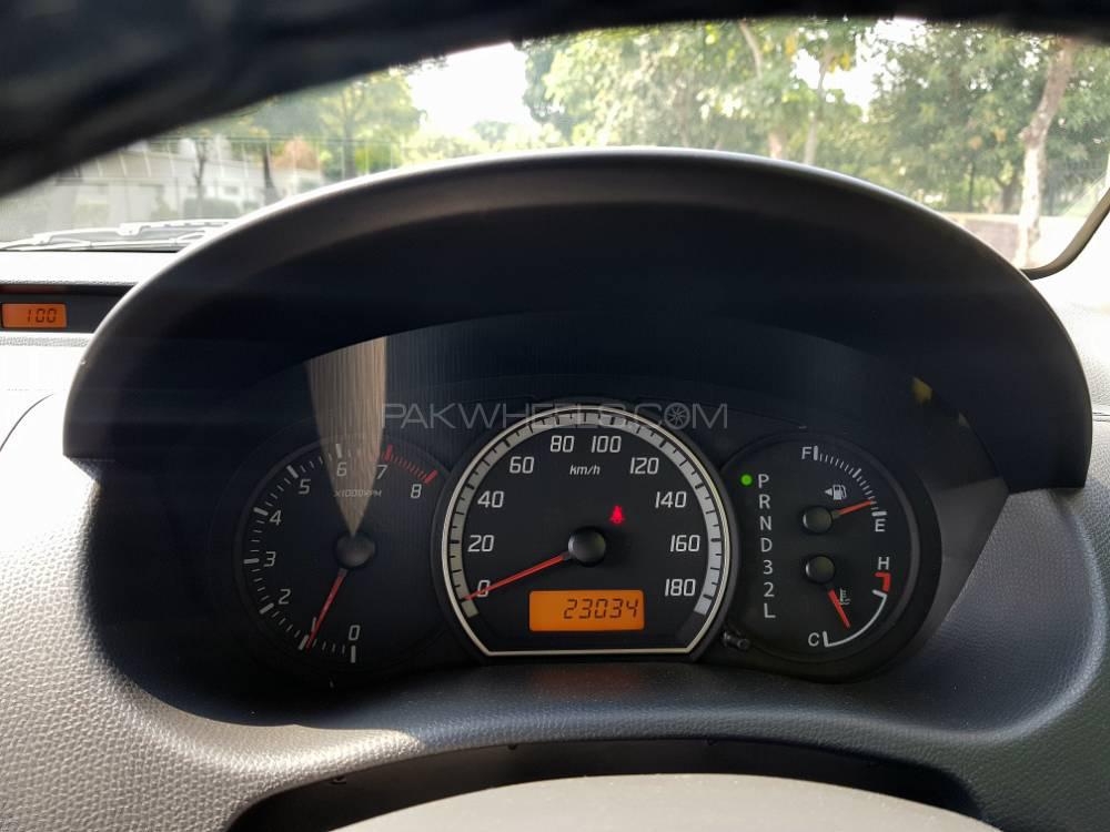 Suzuki Swift 2018 for Sale in Lahore Suzuki Swift 2018 for Sale in Lahore Image-9