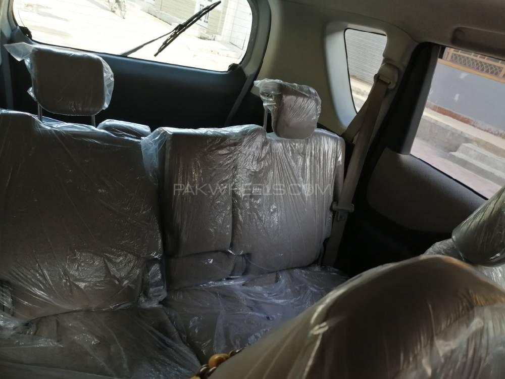 ٹویوٹا ریکٹس 2012 for Sale in بورے والا ٹویوٹا ریکٹس 2012 for Sale in بورے والا Image-5