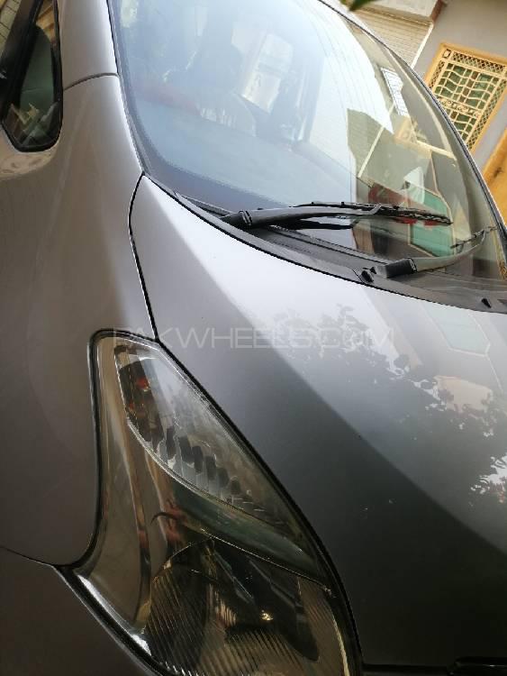 ٹویوٹا ریکٹس 2012 for Sale in بورے والا ٹویوٹا ریکٹس 2012 for Sale in بورے والا Image-3