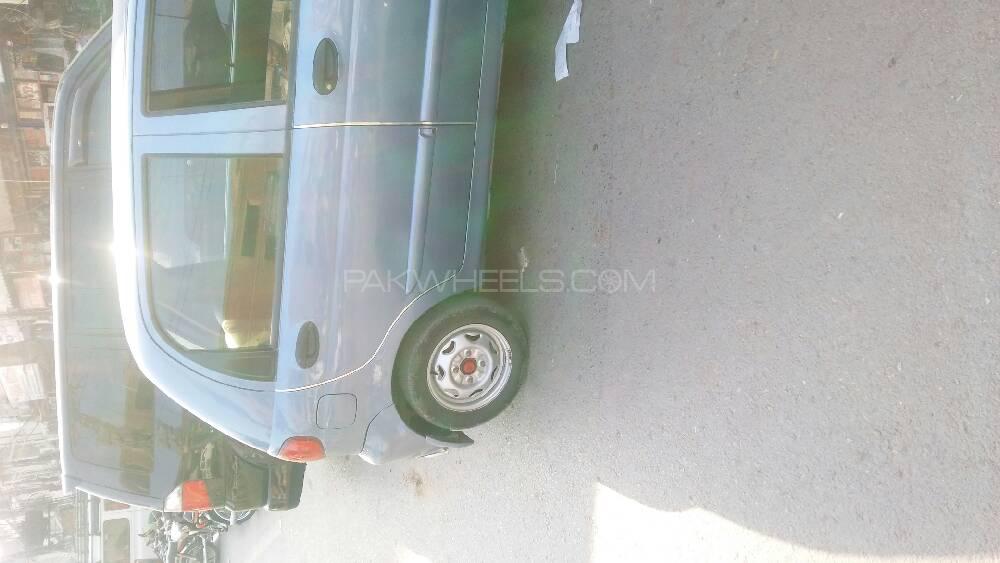 Chevrolet Joy 2006 for Sale in Lahore Chevrolet Joy 2006 for Sale in Lahore Image-4