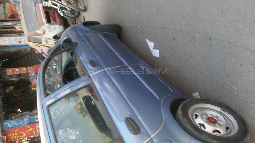 Chevrolet Joy 2006 for Sale in Lahore Chevrolet Joy 2006 for Sale in Lahore Image-5
