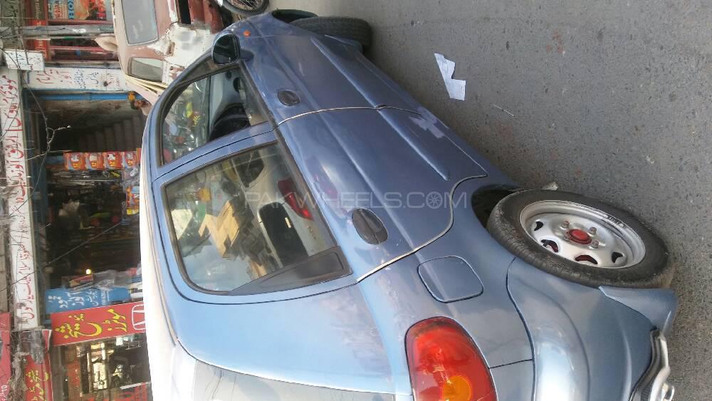 Chevrolet Joy 2006 for Sale in Lahore Chevrolet Joy 2006 for Sale in Lahore Image-6